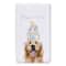 Easter Friends Stack 16" x 25" Tea Towel - Set of 2